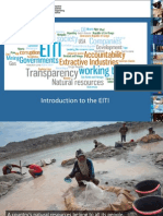 Intro To The EITI - GM