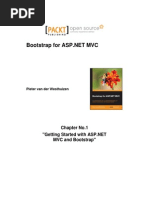 Download 9781783987283BootstrapforASPNETMVCSampleChapterbyPacktPublishingSN237087321 doc pdf