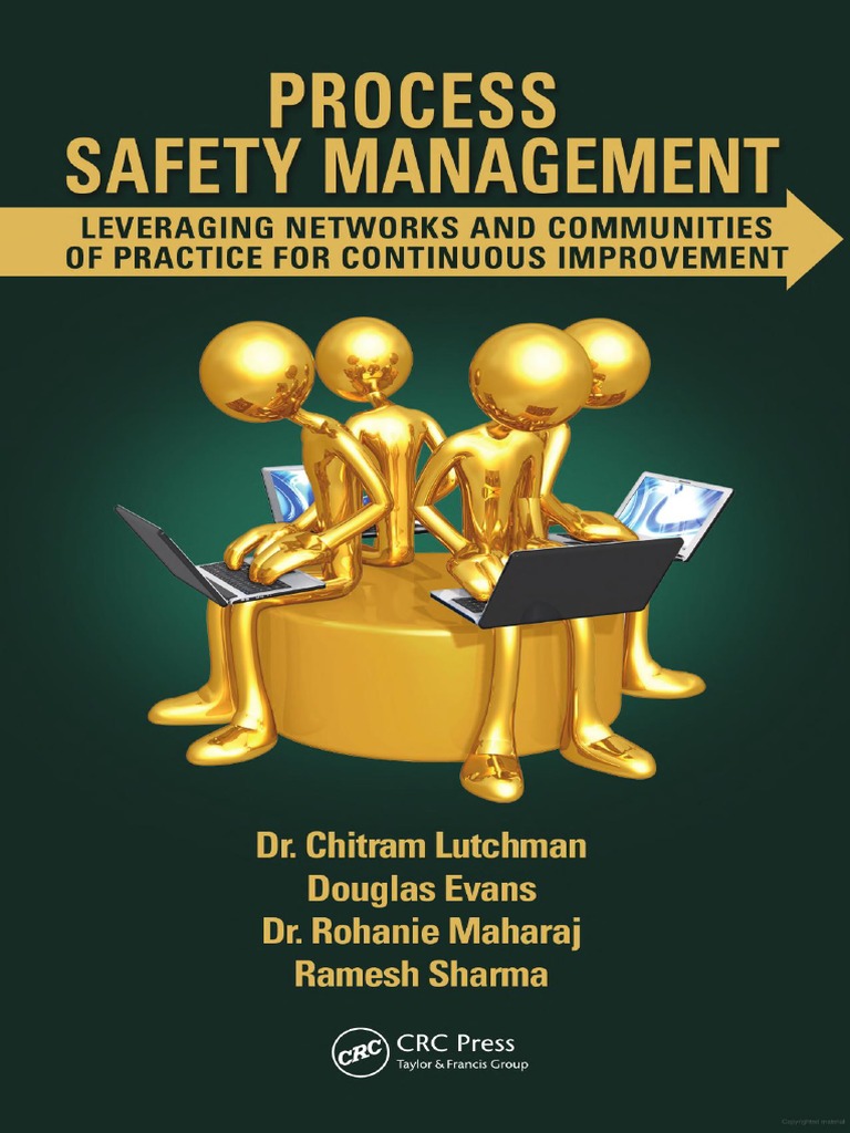 Process Safety Management | PDF