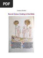 Download Secret Colour Codes in the Bible by jwr47 SN23708768 doc pdf