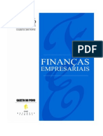 Financas Empresariais
