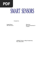Download Smart Sensors  by Aaron Merrill SN23709008 doc pdf