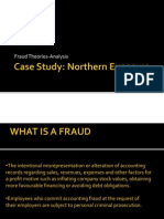 Frauds - Northern Exposure