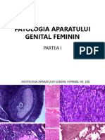 12.Patologie Genital Feminin 1
