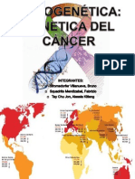 ONCOGENETICA