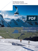 Titlis Business Events.: Meetings, Incentives, Conventions, Events