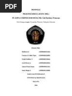 Download Proposal Japfa New by AchmadDurul SN237093552 doc pdf