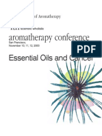 Conf Brochure Terpenois Aromatherapy