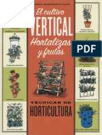 El Cultivo Vertical PDF