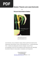 Download Akkord-Skalen-Theorie und Jazz-Harmonik von Richard Graf by schoenberg SN2371021 doc pdf