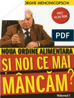 Si Noi Ce Mai Mancam GH M