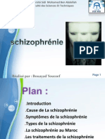 Schizophrénie