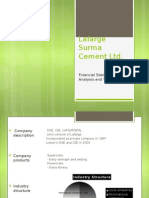 Lafarge PPT