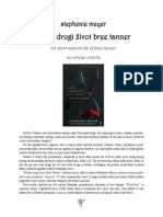 Stephenie Meyer - Kratki Drugi Život Bree Tanner