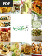 Liv Roe Co Buffet Receit As