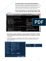 DVR - Acesso Remoto