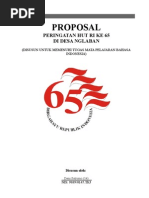 Download Proposal HUT RI Ke 65 by deni the rubberman SN23711109 doc pdf