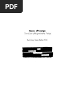 CIR Report On The Impact of "Rape in The Fields"