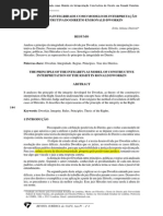 O PRINCÍPIO DA INTEGRIDADE COMO MODELO DE INTERPRETAÇÃO.pdf