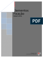 Elementos Fixacao - Parafusos