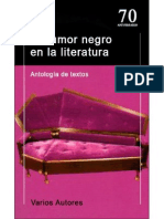 VV.aa. - El Humor Negro en La Literatura