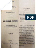 Gastelum, Ignacio M. - Apuntes Biograficos de Heraclio Bernal