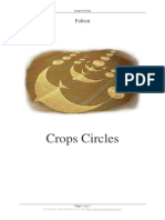 Crops Circles - Les Théories