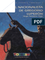 Hugo Tolentino Dipp - Perfil Nacionalista de Gregorio Luperón