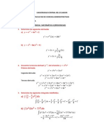 Solucionario Segundo Examen Presencial Mate2 Provincias