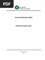 Download Monografia MDA e SOA by flaviogranero SN2371155 doc pdf