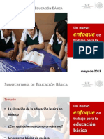 Consejos Tecnicos Escolares 6