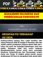 Download MATERI MANAJEMEN KELOMPOK by aryatarta SN237116191 doc pdf