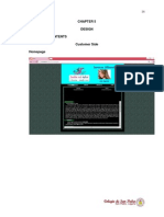 Design 5.1 Virtual Contents Customer Side Homepage