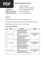 Download Laporan Pelaksanaan Internship Indvdu by Aaron Saunders SN237116354 doc pdf