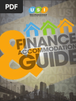 Download USI Accommodation  Finance Guide  by managerusi SN237116908 doc pdf