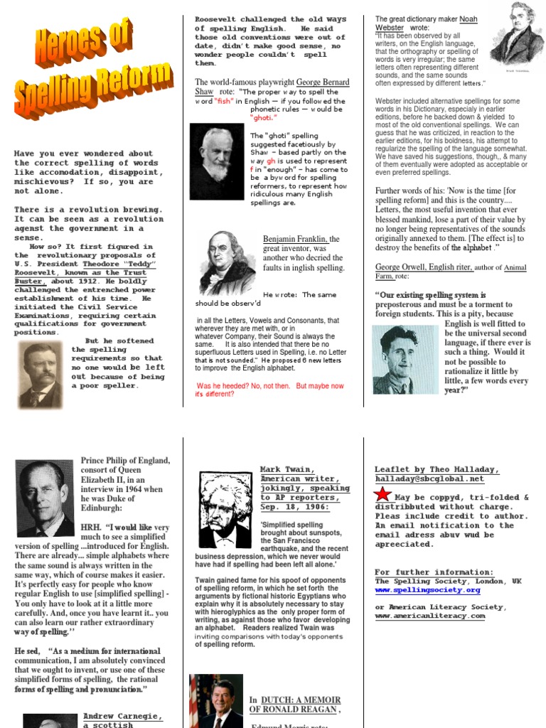 Spelling Heroes PDF Business