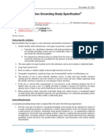 Grounding Study Specification.pdf