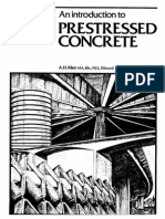 Introduction to Prestressed Concrete