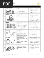 Penjodoh bilangan nota