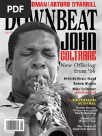 DownBeat Sep 2014