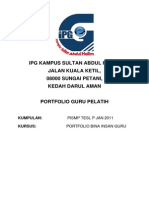 Ipg Kampus Sultan Abdul Halim, Jalan Kuala Ketil, 08000 Sungai Petani, Kedah Darul Aman