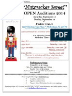 Nutz 2014 AUDITION Flyer PDF