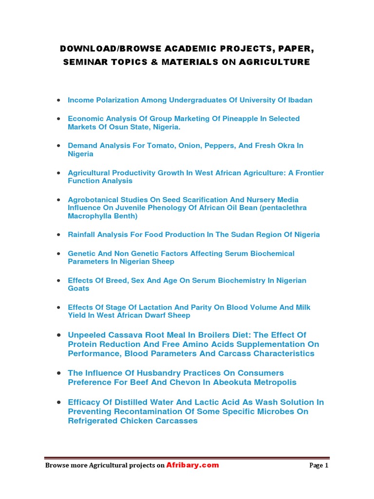 Agriculture essay in english pdf picture