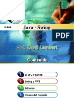 Java+Swing