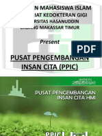 Presentasi Untuk Seminar Nas Kewirausahaan