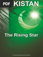 Download Pakistan - The Rising Star by Samia Azhar Naeem SN237124329 doc pdf