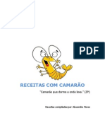 Receitas Com Camarao