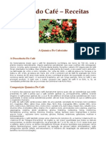 Receitas Sabor Do Café PDF