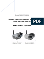 05_Manual Del Usuario Camara Inalambrica