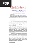 Download Battlefield is Your Mind by Miracle Internet Church SN23712895 doc pdf